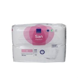 Abri-San 2 Premium rosa