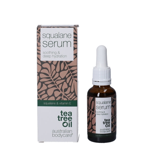 ABC Squalane Serum Ugleapo ABC Squalane Serum