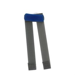 Fingerskinne Karst S grå