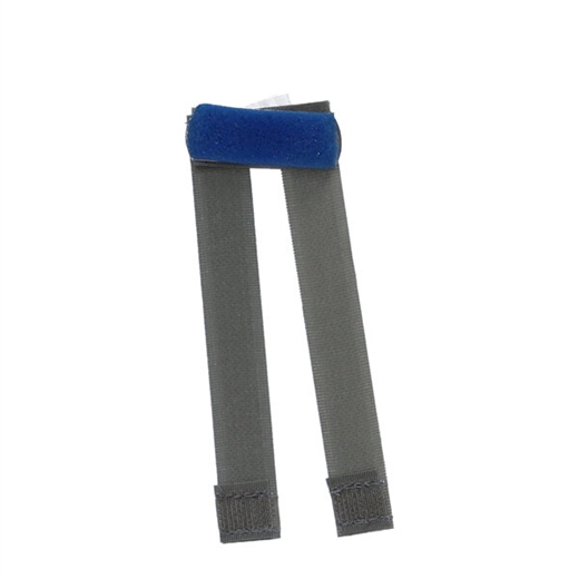 Fingerskinne Karst S grå Ugleapo Fingerskinne Karst S grå