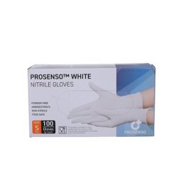 PROSENSO™ WHITE, Small