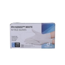 PROSENSO™ WHITE, Large
