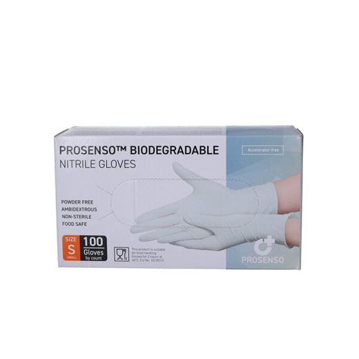PROSENSO™ BIODEGRADABLE, Small Ugleapo PROSENSO™ BIODEGRADABLE, Small