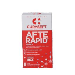 Curasept AfteRapid, 10ml