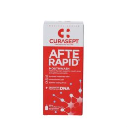 Curasept AfteRapid, 125 ml