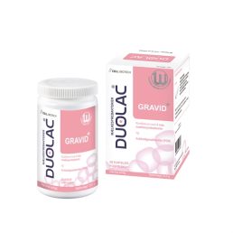 Duolac Gravid+