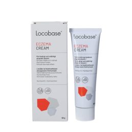 Locobase Eczema Cream