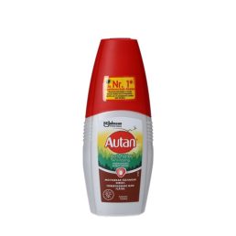 Autan Anti Flåt pumpspray