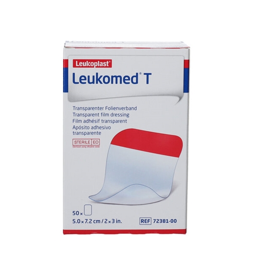 Leukomed T Ugleapo Leukomed T