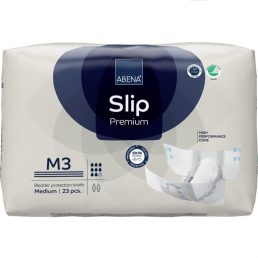 Abena Slip M3 blå Premium