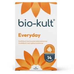Bio-Kult Everyday