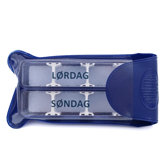 Medidos Æsker til 2 dage Ugleapo Medidos Æsker til 2 dage