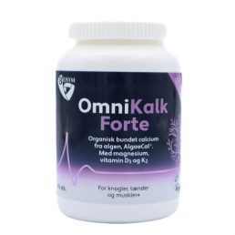 Biosym OmniKalk Forte