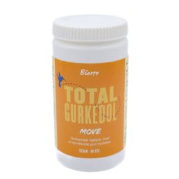 Biorto Total Gurkedol