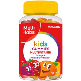 Multi-tabs Kids Multivitamin