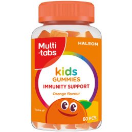Multi-tabs Kids Immunity Supp.