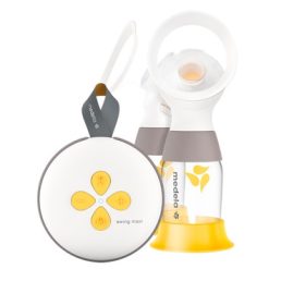 Medela Swing Maxi Brystpumpe