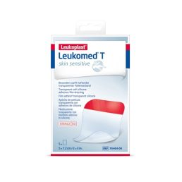 Leukomed T Skin Sensitive