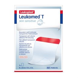 Leukomed T Skin Sensitive