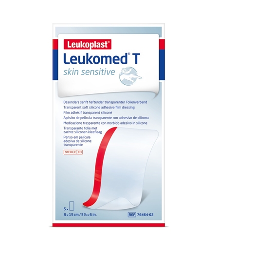 Leukomed T Skin Sensitive Ugleapo Leukomed T Skin Sensitive