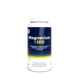 Biosym Magnesium +300