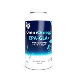 Biosym OmniOmega EPA-GLA+