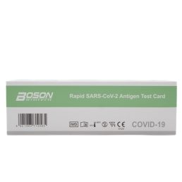 BOSON Rapid SARS-CoV2 Antigen