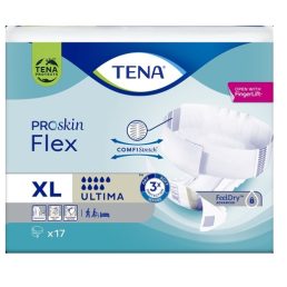 TENA Flex Ultima Str. XL