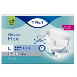 TENA Flex Plus Str. L