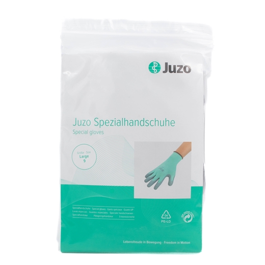 Juzo påtagningshandsker str. L Ugleapo Juzo påtagningshandsker str. L