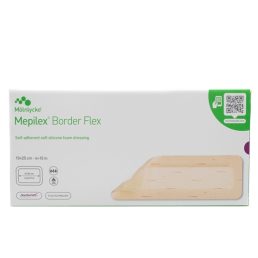 Mepilex Border Flex 10x25cm