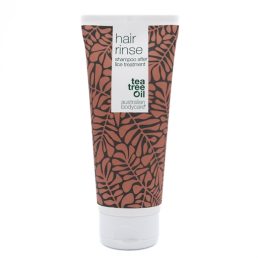 ABC Hair Luseshampoo