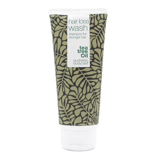 ABC Hair Loss Wash Biotin Ugleapo ABC Hair Loss Wash Biotin