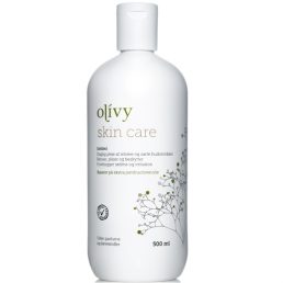 Olivy Skin Care - Intim