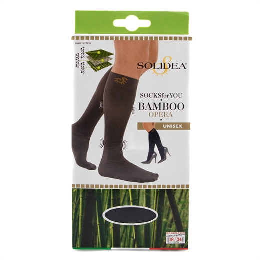Solidea bamboo opera str. XL Ugleapo Solidea bamboo opera str. XL