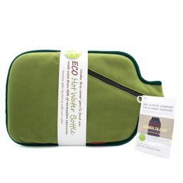 Sipacare varmedunk øko grøn 2L