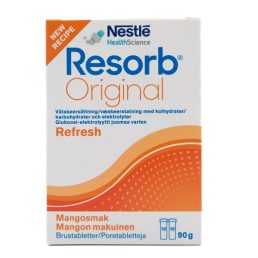 Resorb Original Mango