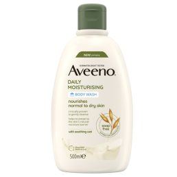 Aveeno Daily Moist. Body Wash