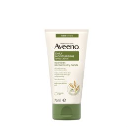 Aveeno Daily Moist. Hand cream