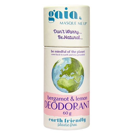 Masque Me Up Gaia Deodorant Ugleapo Masque Me Up Gaia Deodorant