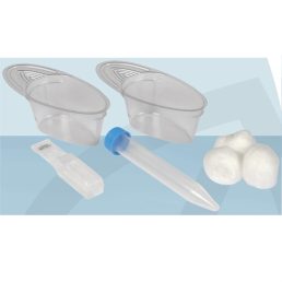 Urinprøvesæt Steril