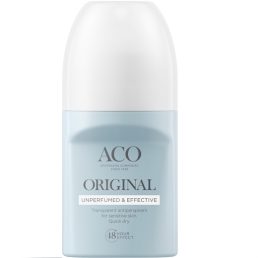 ACO Deo Original NP 50 ml