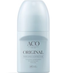 ACO Deo Original P 50 ml