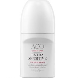 ACO Deo Extra Sensitive 50 ml