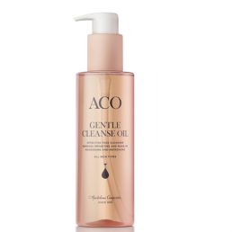 ACO Gentle Cleanse Oil 150 ml