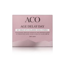 ACO Age Delay Nat Normal P50ml