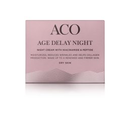 ACO Age Delay Day Normal P50ml