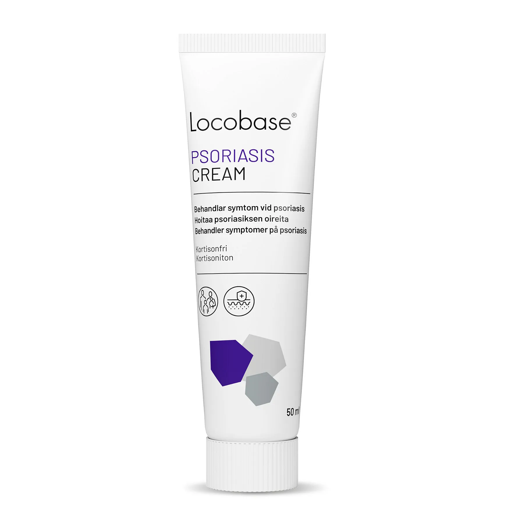 Locobase Psoriasis