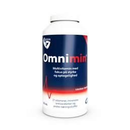 Biosym Omnimin