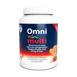 Biosym OmniMINI Multi